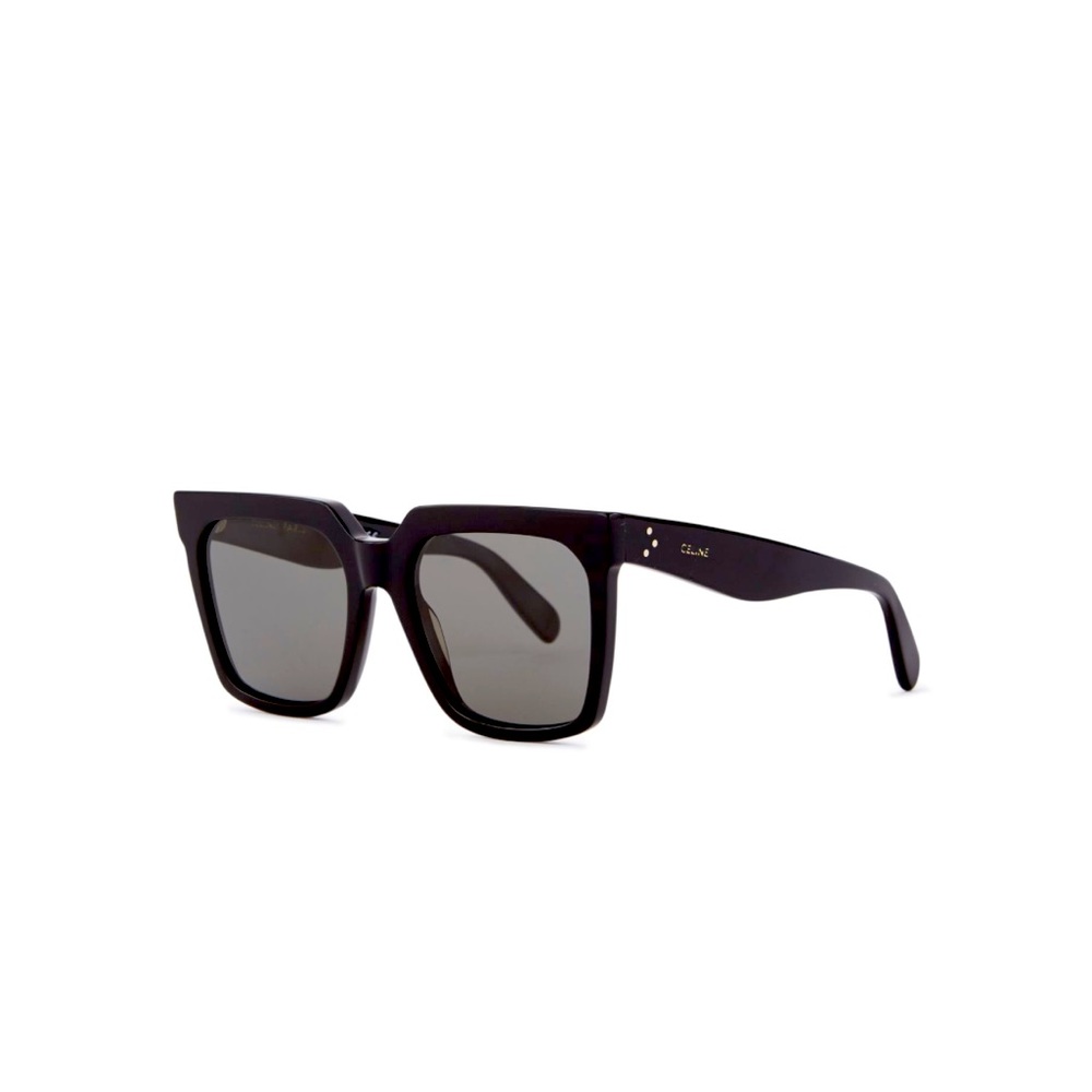 Women Celine Oversized S055 Sunglasses